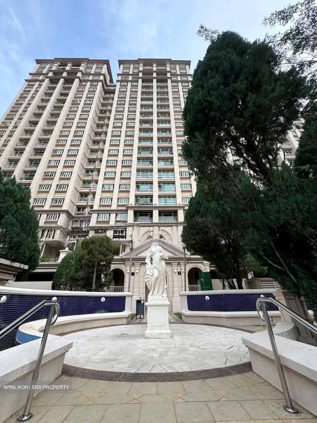 The Gardens At Bishan (D20), Condominium #545855021